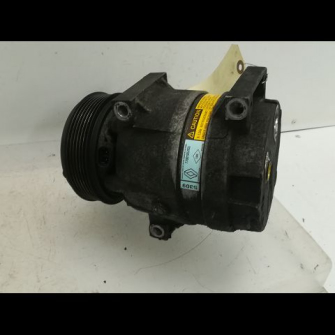 Compresseur air conditionne occasion RENAULT SCENIC I Phase 2 08-1999->06-2003 926005849R 3