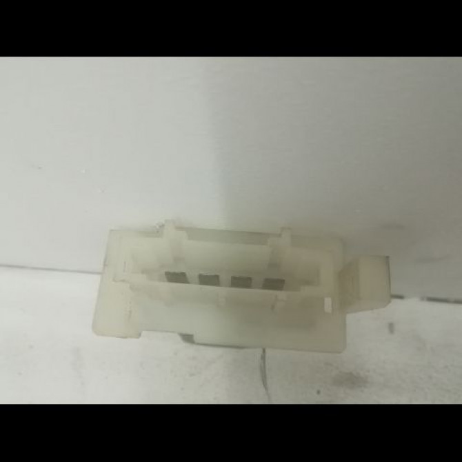 Resistance de chauffage occasion CITROEN BERLINGO I Phase 2 11-2002->10-2010 1.6 HDi 75ch 6450GV 2