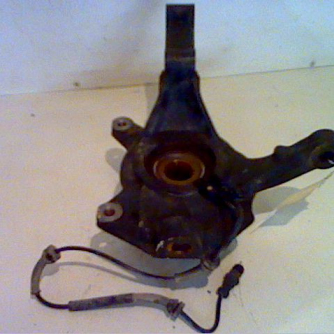 Moyeu avd occasion RENAULT ESPACE IV Phase 1 09-2002->03-2006 2.2 DCI 402109697R 2