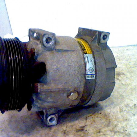 Compresseur air conditionne occasion RENAULT MEGANE I Phase 2 03-1999->06-2003 1.9 DCI 926005849R