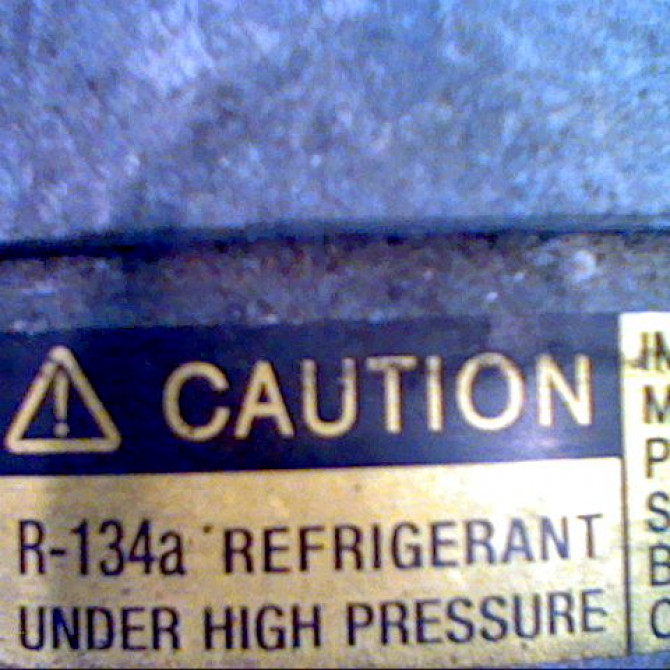 Compresseur air conditionne occasion RENAULT MEGANE I Phase 2 03-1999->06-2003 1.9 DCI 926005849R 4