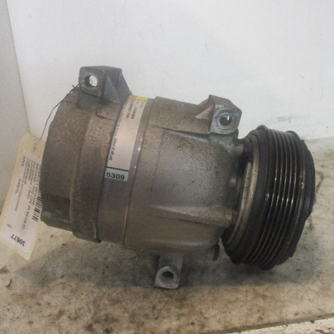 Compresseur air conditionne occasion RENAULT MEGANE I Phase 1 11-1995->03-1999 926005849R 2