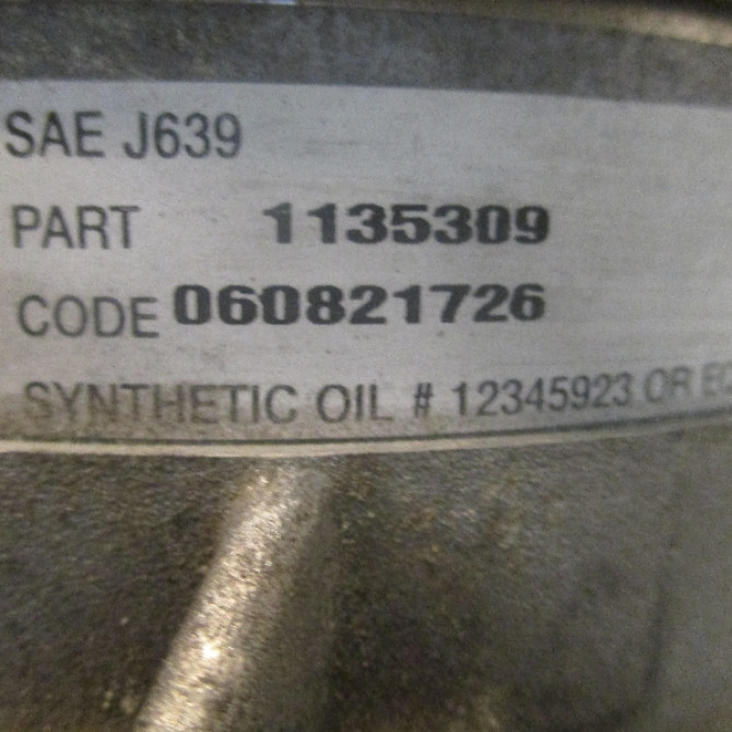 Compresseur air conditionne occasion RENAULT MEGANE I Phase 1 11-1995->03-1999 926005849R 4