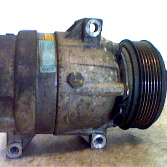 Compresseur air conditionne occasion RENAULT MEGANE I Phase 1 11-1995->03-1999 1.9 DTI 926005849R 2