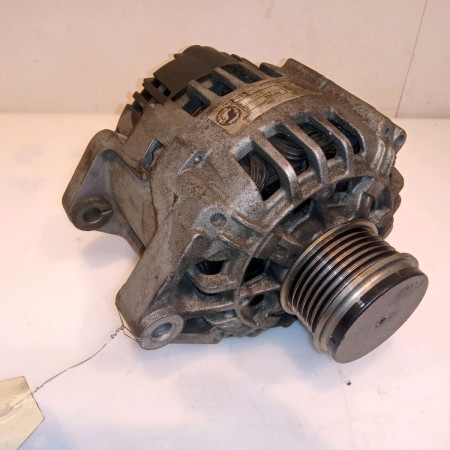 Alternateur occasion RENAULT MEGANE SCENIC I Phase 2 08-1999->06-2003 1.9 DCI 7711134894