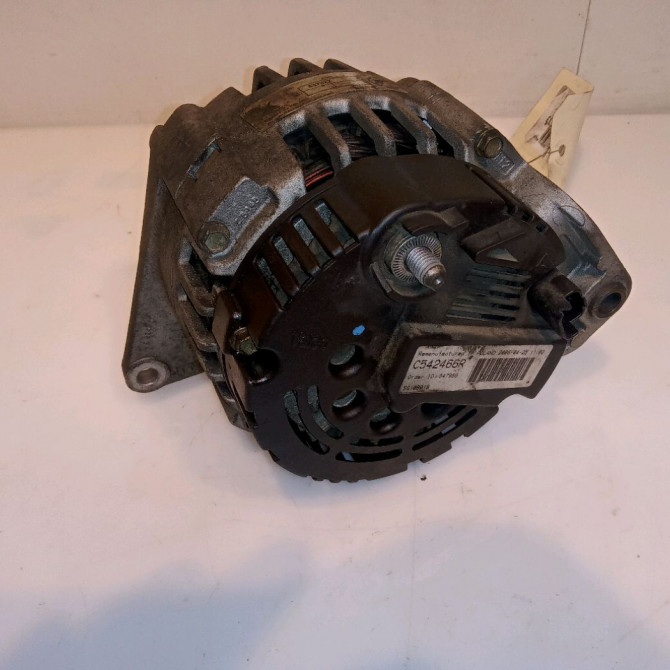 Alternateur occasion RENAULT MEGANE SCENIC I Phase 2 08-1999->06-2003 1.9 DCI 7711134894 3
