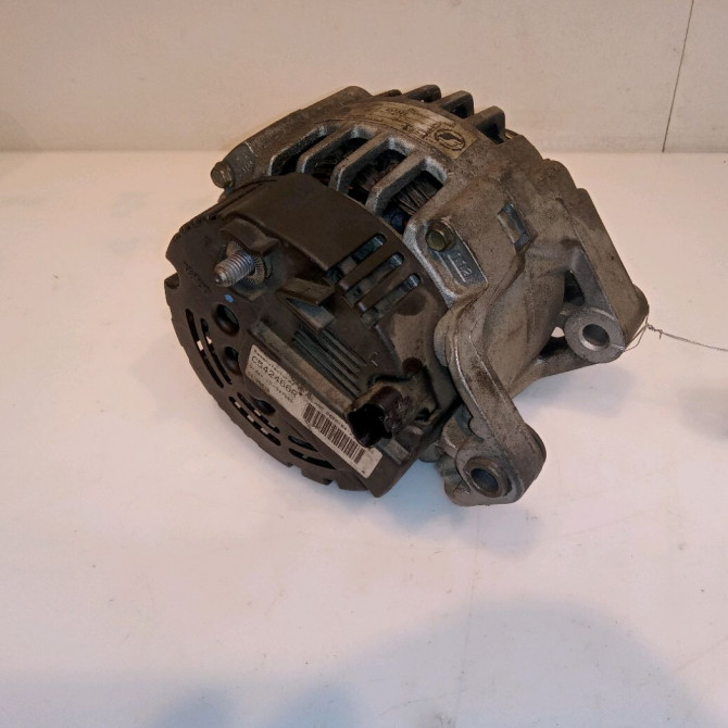 Alternateur occasion RENAULT MEGANE SCENIC I Phase 2 08-1999->06-2003 1.9 DCI 7711134894 4