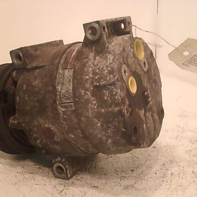 Compresseur air conditionne occasion RENAULT ESPACE III Phase 1 12-1996->09-2002 2.2 DCI 115ch 926005849R 2