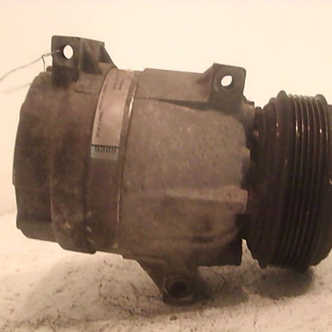 Compresseur air conditionne occasion RENAULT ESPACE III Phase 1 12-1996->09-2002 2.2 DCI 115ch 926005849R 3