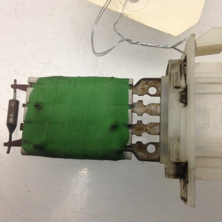 Resistance de chauffage occasion CITROEN BERLINGO I Phase 2 11-2002->10-2010 6450GV