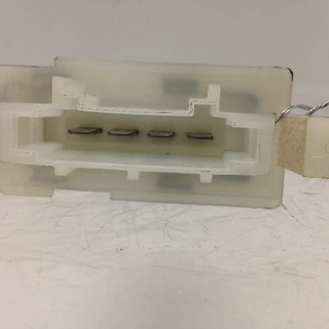 Resistance de chauffage occasion CITROEN BERLINGO I Phase 2 11-2002->10-2010 6450GV 2