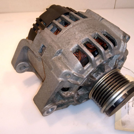 Alternateur occasion RENAULT SCENIC I Phase 2 08-1999->06-2003 1.9 DCI 100ch 7711134894
