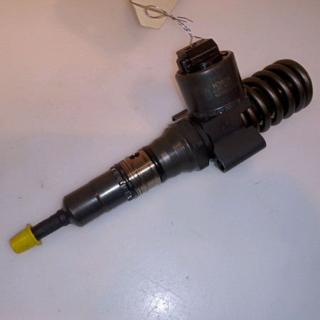 Injecteur occasion DODGE CALIBER Phase 1 06-2006->... 2.0 CRD