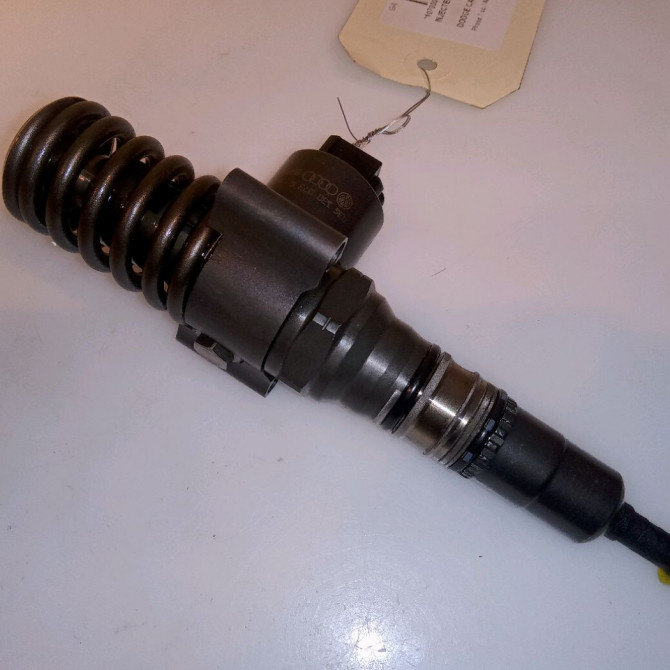 Injecteur occasion DODGE CALIBER Phase 1 06-2006->... 2.0 CRD 2