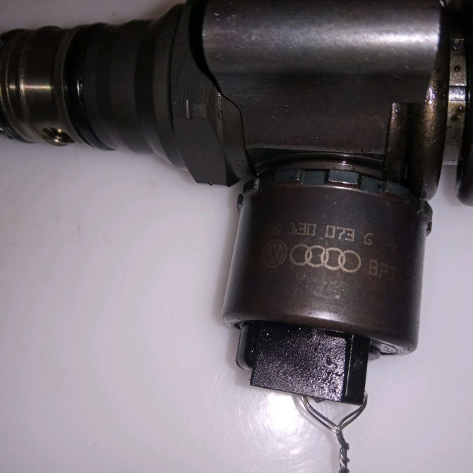 Injecteur occasion DODGE CALIBER Phase 1 06-2006->... 2.0 CRD 4