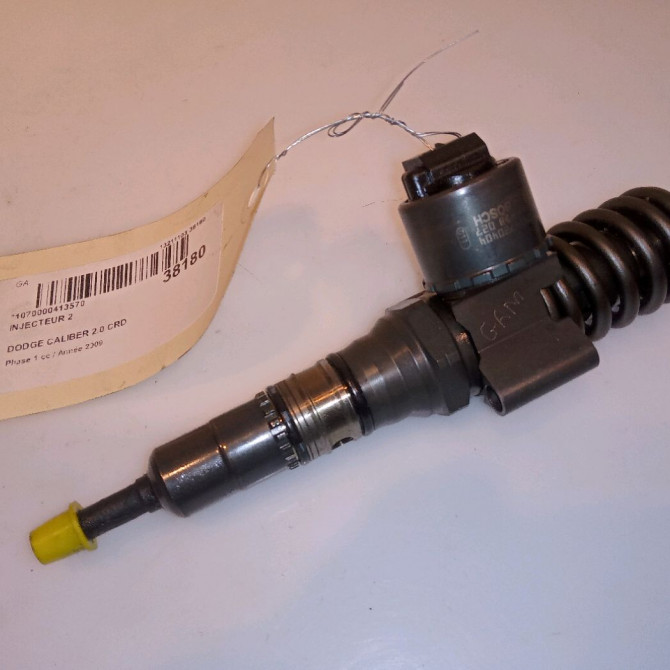 occasion DODGE CALIBER Phase 1 06-2006->... 2.0 CRD 1