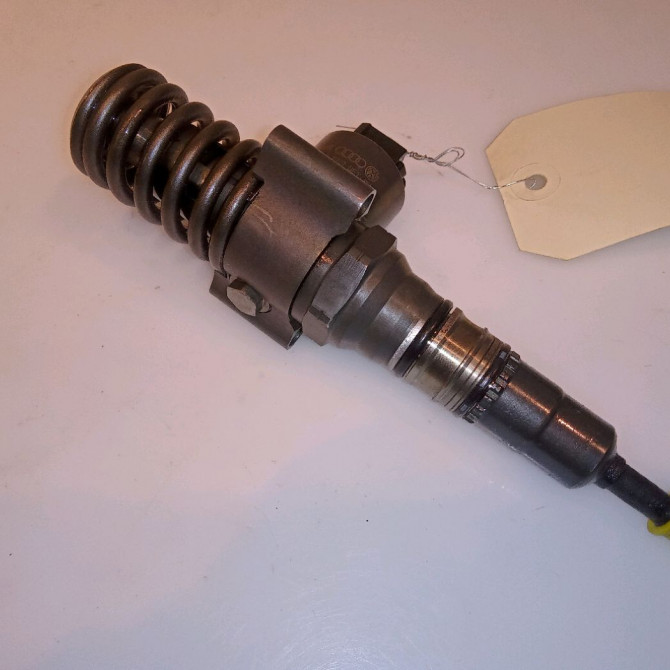 occasion DODGE CALIBER Phase 1 06-2006->... 2.0 CRD 2