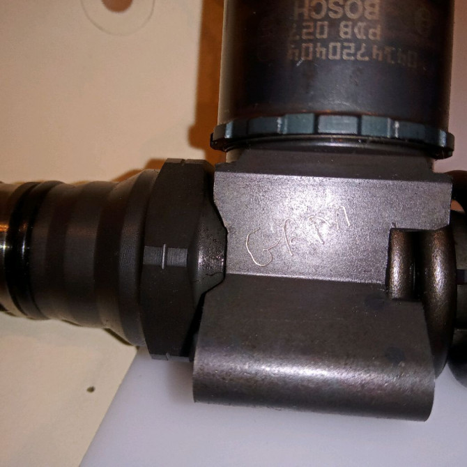 occasion DODGE CALIBER Phase 1 06-2006->... 2.0 CRD 5