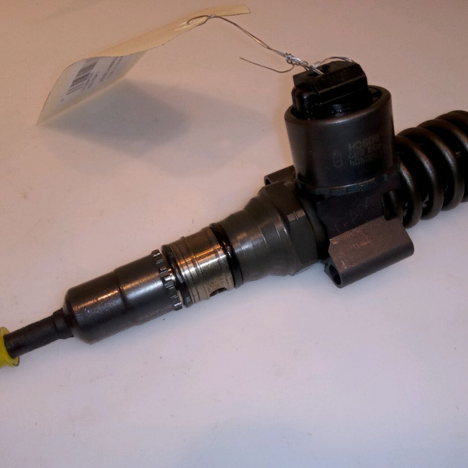 occasion DODGE CALIBER Phase 1 06-2006->... 2.0 CRD 1