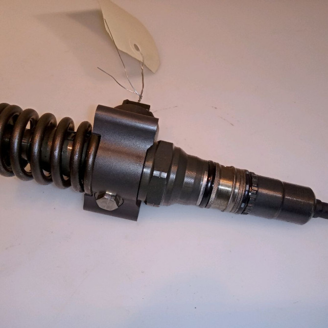 occasion DODGE CALIBER Phase 1 06-2006->... 2.0 CRD 2