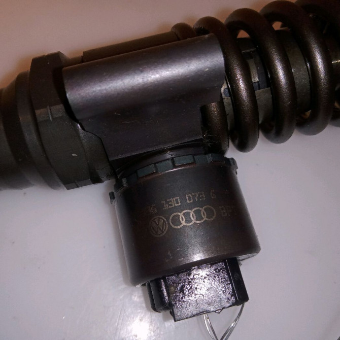 occasion DODGE CALIBER Phase 1 06-2006->... 2.0 CRD 3