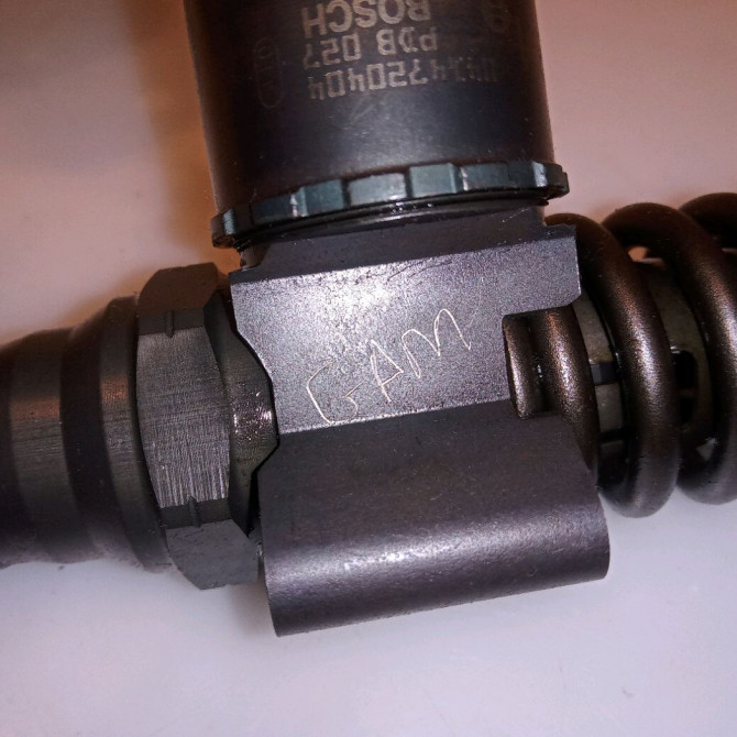 occasion DODGE CALIBER Phase 1 06-2006->... 2.0 CRD 5