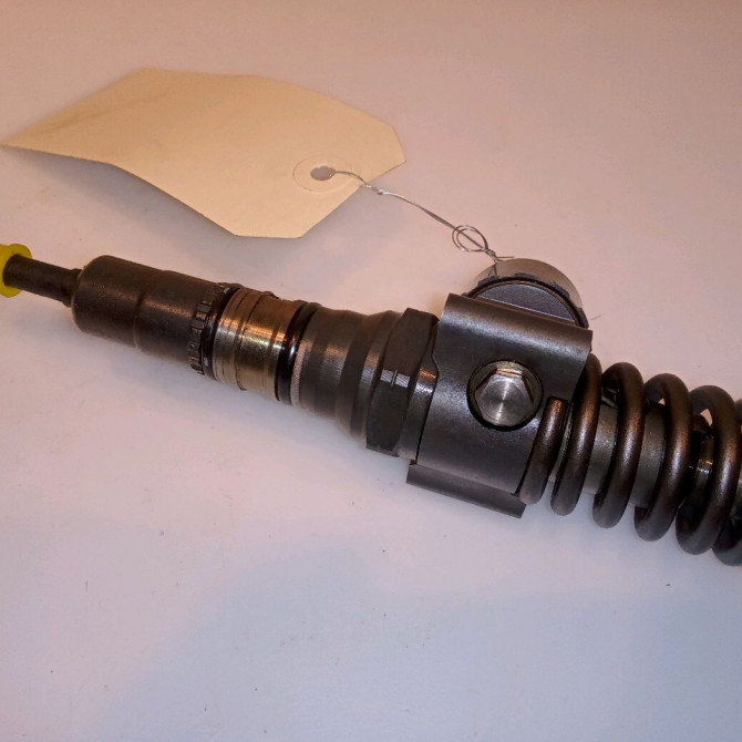 occasion DODGE CALIBER Phase 1 06-2006->... 2.0 CRD 2