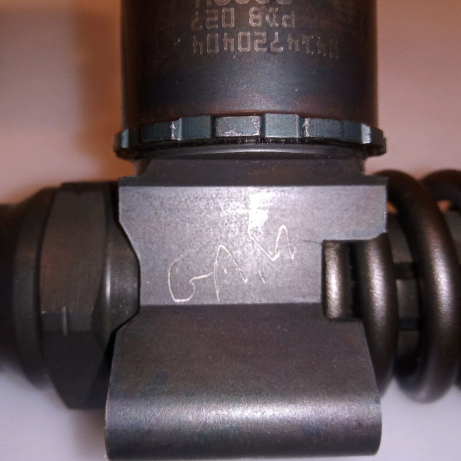 occasion DODGE CALIBER Phase 1 06-2006->... 2.0 CRD 5