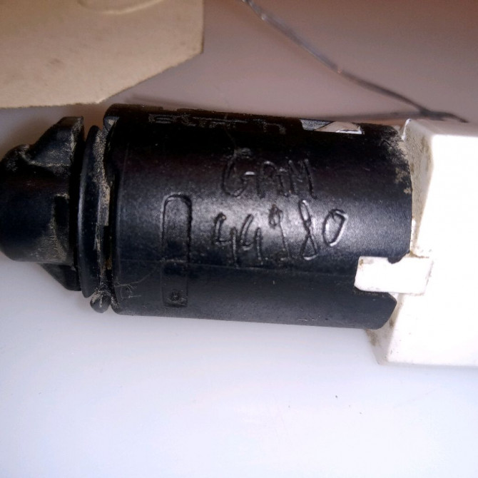 occasion CITROEN BERLINGO I Phase 2 11-2002->10-2010 1.6 HDi 75ch 3