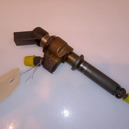 occasion PEUGEOT PARTNER I Phase 2 11-2002->05-2008 2.0 HDI