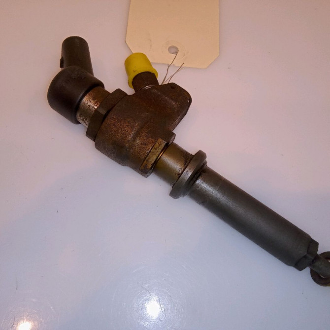 occasion PEUGEOT PARTNER I Phase 2 11-2002->05-2008 2.0 HDI 2