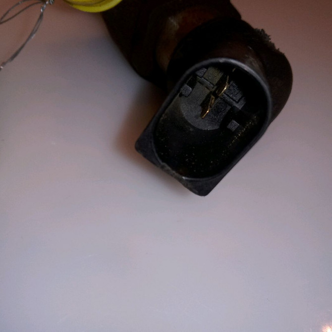 occasion PEUGEOT PARTNER I Phase 2 11-2002->05-2008 2.0 HDI 3