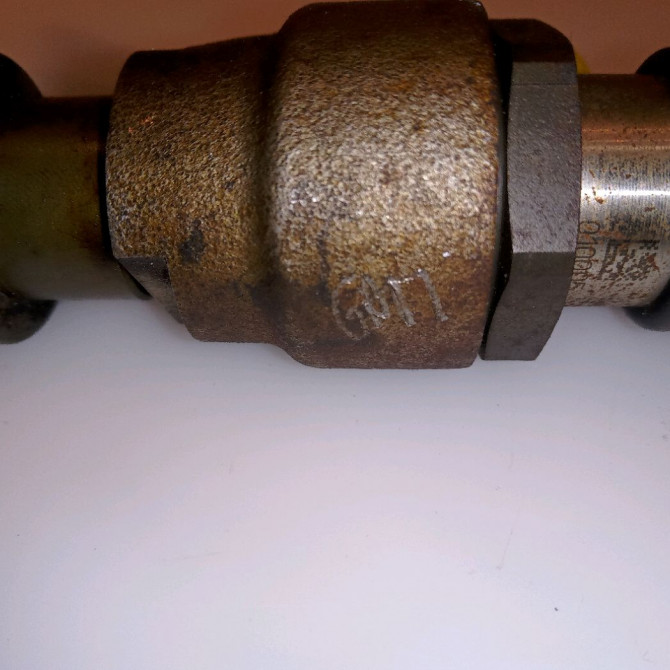 occasion PEUGEOT PARTNER I Phase 2 11-2002->05-2008 2.0 HDI 4