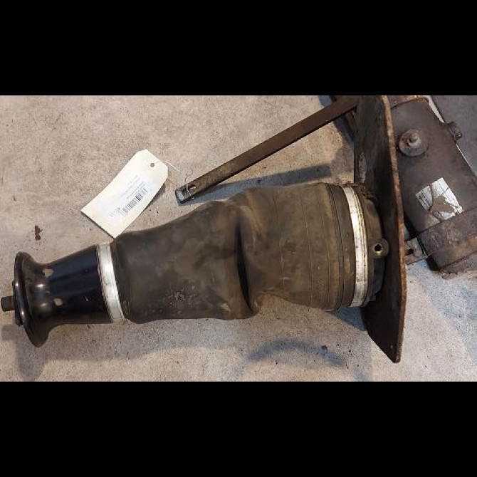 Verin suspension ar occasion RENAULT MASTER II Phase 2 11-2003->10-2006 6
