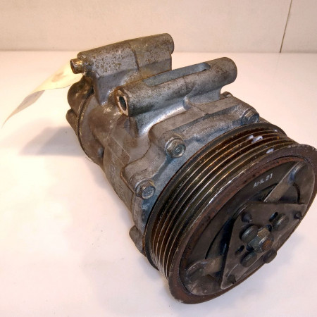 Compresseur air conditionne occasion PEUGEOT 308 I Phase 1 09-2007->03-2011 2.0 HDI 16v 136ch 648710