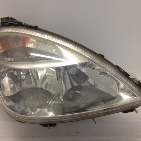 Phare droit occasion MERCEDES CLASSE A I Phase 2 03-2001->09-2004 A 170 CDI 1688201861