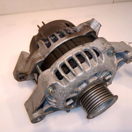 Alternateur occasion OPEL VECTRA II Phase 1 11-1995->02-1999 1.6i 16v 9201491