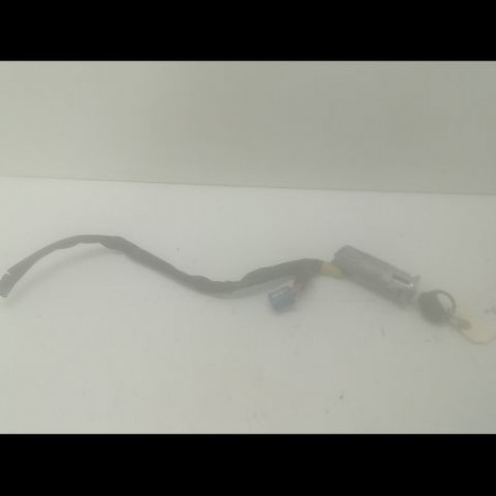 Antivol de direction occasion PEUGEOT 206 Phase 1 09-1998->03-2009 2.0 HDI 4162Z1