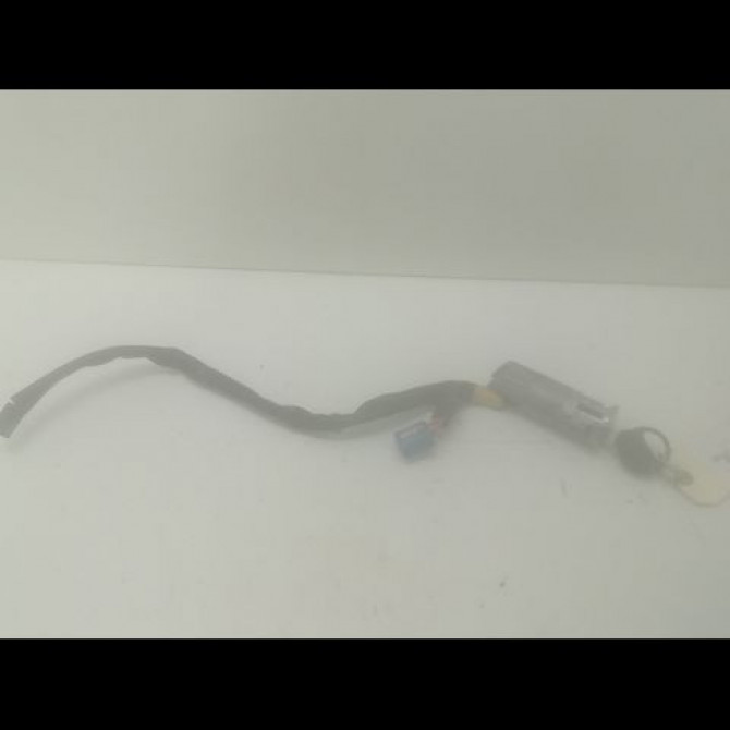 Antivol de direction occasion PEUGEOT 206 Phase 1 09-1998->03-2009 2.0 HDI 4162Z1 1