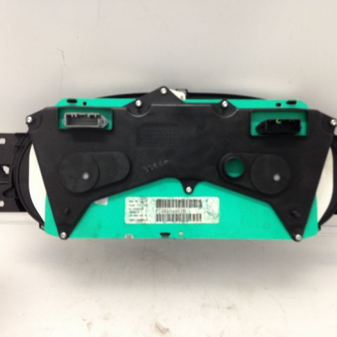 Compteur occasion DACIA SANDERO I Phase 1 06-2008->10-2012 1.2 16v 75ch 248104802R 2