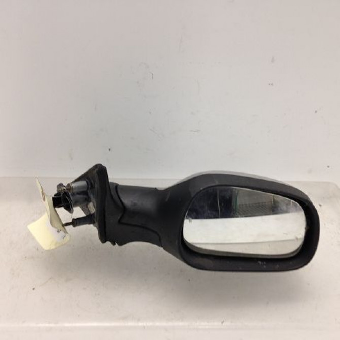 Retroviseur exterieur electrique droit occasion RENAULT SAFRANE Phase 1 04-1992->09-1996 2.1 DT 7701367784 2