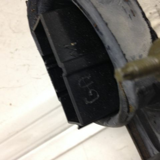 Retroviseur exterieur electrique droit occasion RENAULT SAFRANE Phase 1 04-1992->09-1996 2.1 DT 7701367784 4