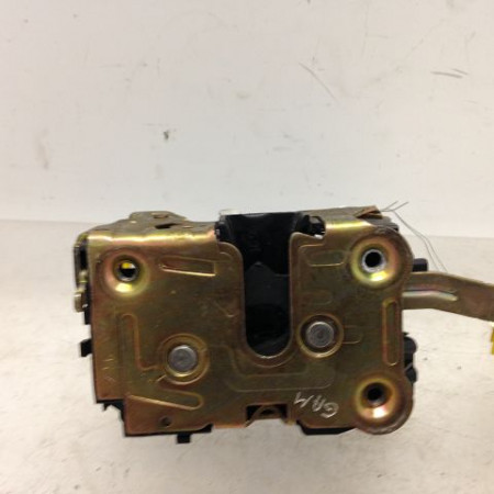 Serrure porte arg occasion RENAULT SAFRANE Phase 1 04-1992->09-1996 2.1 DT 7701036104