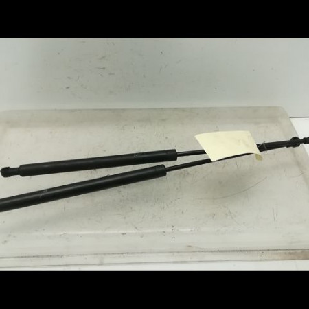 Verin droit hayon occasion PEUGEOT 206 + Phase 1 03-2009->05-2013 1.1i 8v 60ch 8731E6