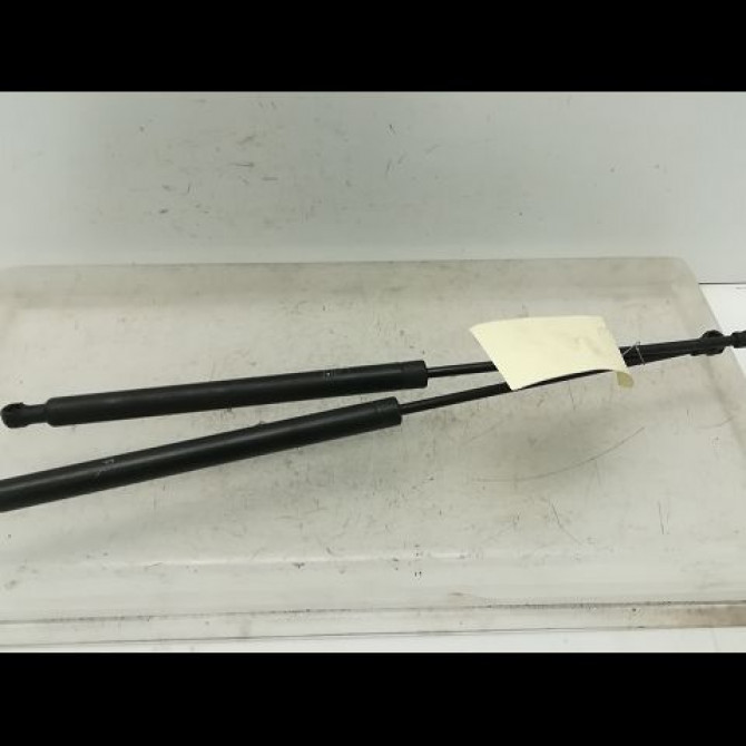 Verin droit hayon occasion PEUGEOT 206 + Phase 1 03-2009->05-2013 1.1i 8v 60ch 8731E6 1