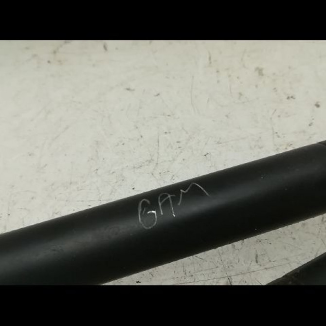 Verin droit hayon occasion PEUGEOT 206 + Phase 1 03-2009->05-2013 1.1i 8v 60ch 8731E6 2