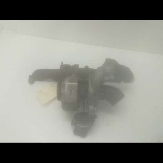 Turbo occasion VOLKSWAGEN CADDY III Phase 1 03-2004->07-2010 1