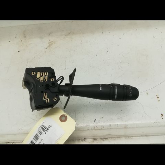 Commande essuie glace occasion RENAULT SCENIC I Phase 2 08-1999->06-2003 7701047256 1