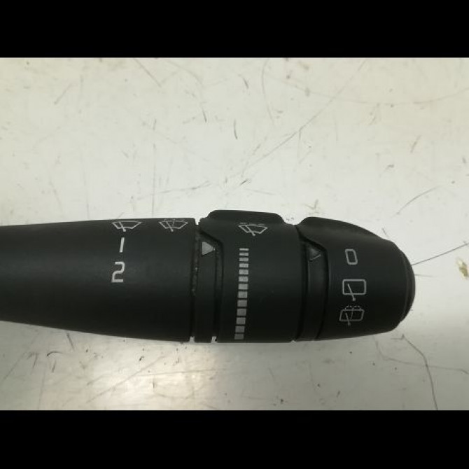 Commande essuie glace occasion RENAULT SCENIC I Phase 2 08-1999->06-2003 7701047256 2