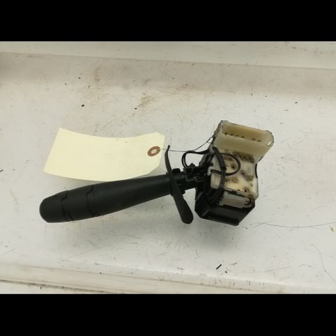 Commande essuie glace occasion RENAULT SCENIC I Phase 2 08-1999->06-2003 7701047256 3